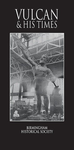 Vulcan & His Times