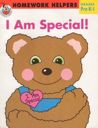 I Am Special