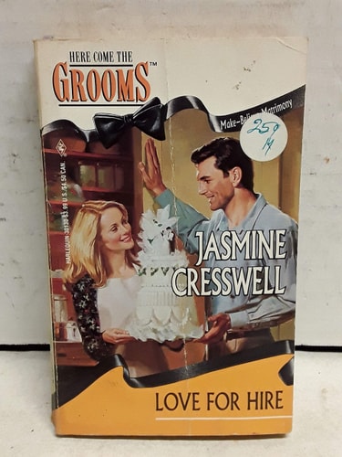 Love For Hire