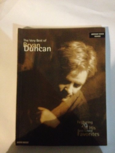 Best of Bryan Duncan
