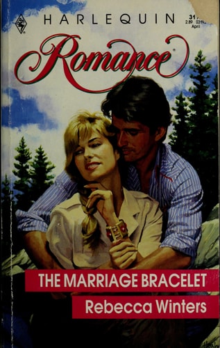 Marriage Bracelet