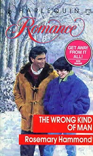 Wrong Kind Of Man