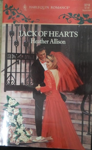 Jack Of Hearts