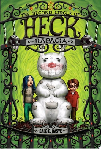 Rapacia: The Second Circle of Heck