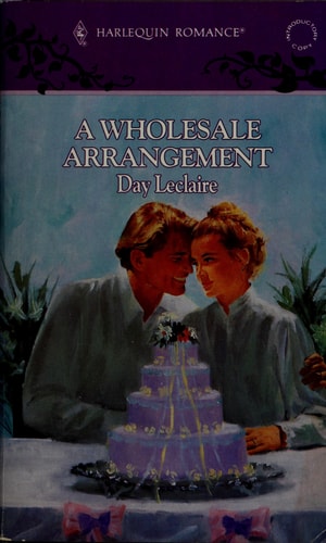 A Wholesale Arrangement
