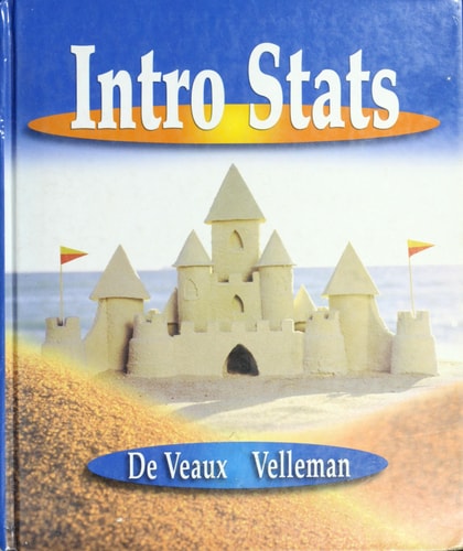 Intro Stats