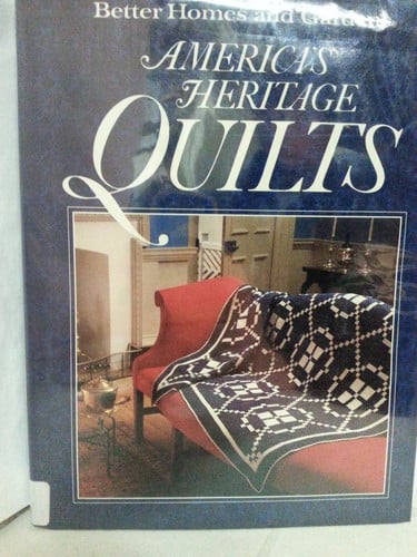 America's Heritage Quilts