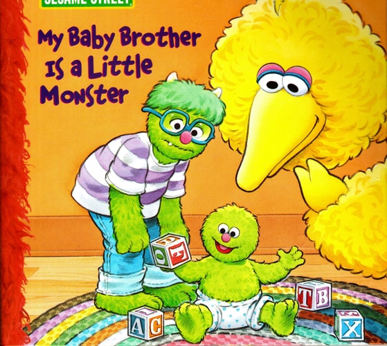 Hooray for our Heros (Sesame StreeT)