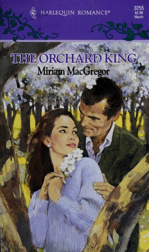 Orchard King
