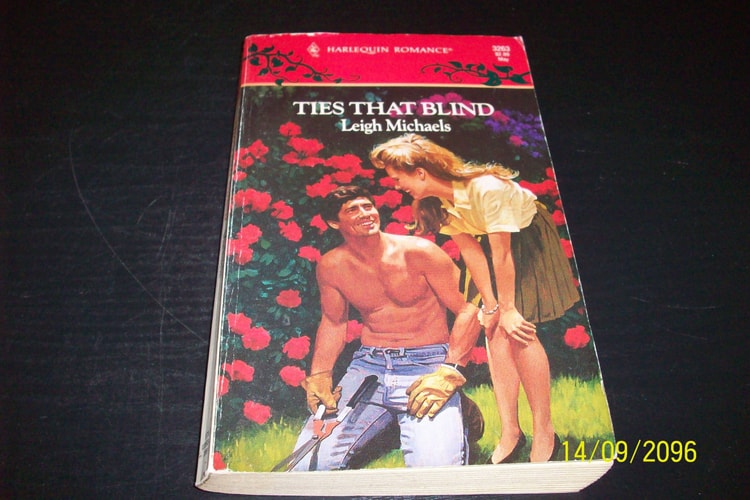 Ties That Blind