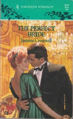 The Perfect Bride