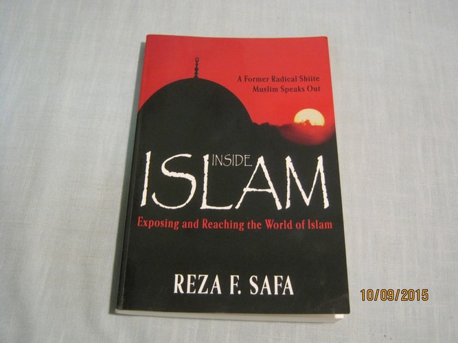 Inside Islam: Exposing and reaching the world of Islam