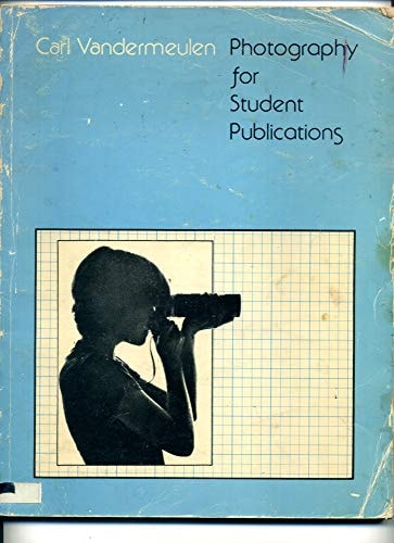 Photography for Student Publications