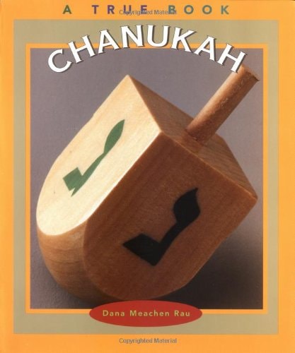 Chanukah (True Books)