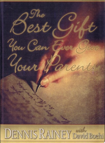 The Best Gift You Can Ever Give Your Parents