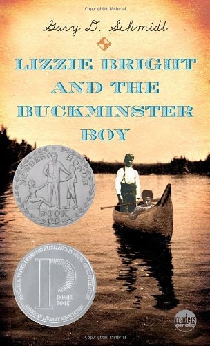 Lizzie Bright and the Buckminster Boy
