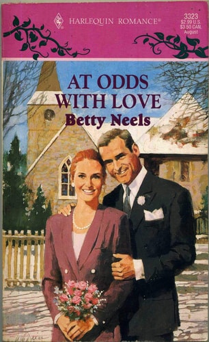 At Odds With Love