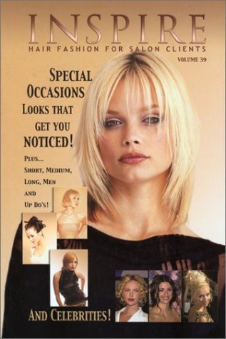 Inspire Quarterly Vol. #39 Special Occasions