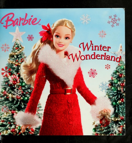 Winter Wonderland (Pictureback) (Barbie)
