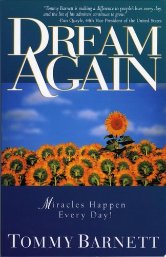Dream Again: Miracles happen everyday