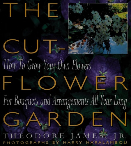 The Cut-Flower Garden