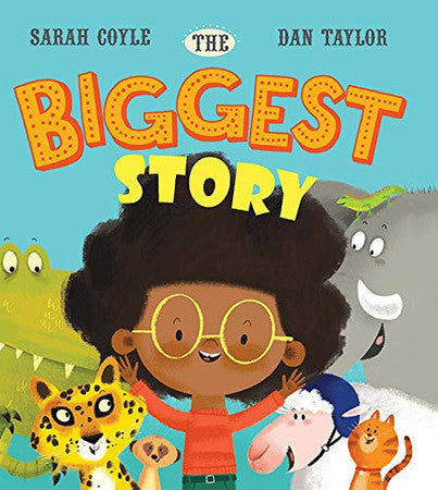 The biggest story