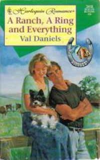 Ranch, A Ring And Everything (Hitched!)