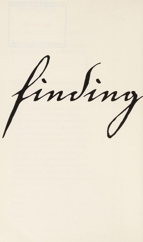 Finding Lily: A Memoir