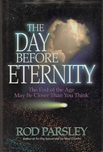 The Day Before Eternity