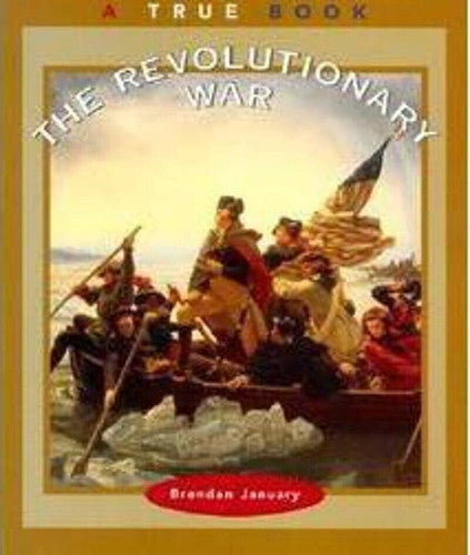 The Revolutionary War