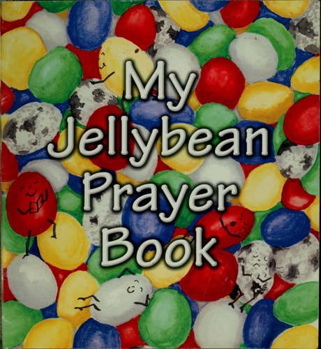 My Jellybean Prayer Book