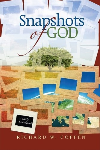 Snapshots of God: A Daily Devotional
