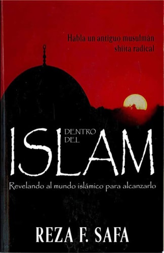 Dentro Del Islam (Spanish Edition)