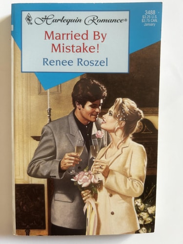 Married By Mistake!