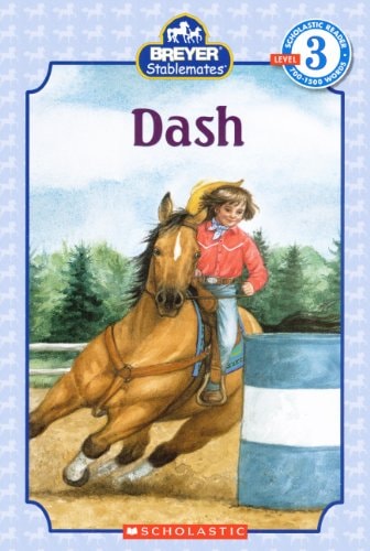 Dash (Turtleback School & Library Binding Edition)