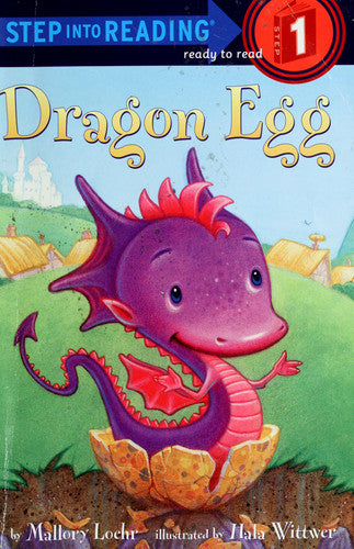 Dragon Egg