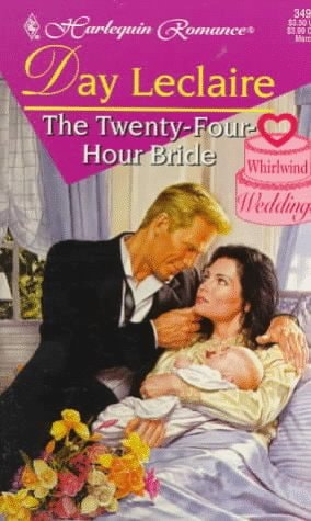 Twenty - Four - Hour Bride (Whirlwing Weddings)