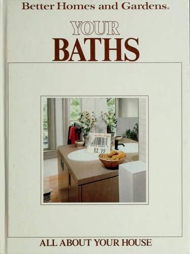 Better Homes and Gardens Your Baths