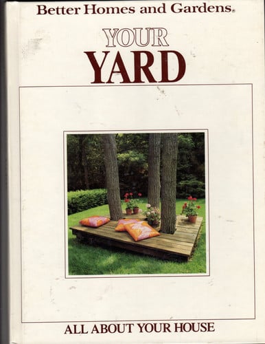 Better Homes and Gardens Your Yard