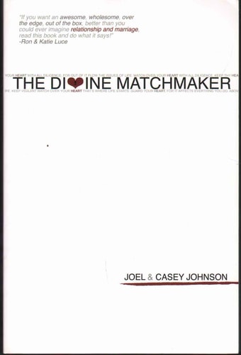 The Divine Matchmaker