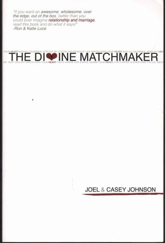 The Divine Matchmaker