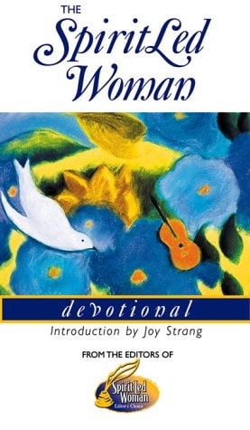 The Spirit Led Woman