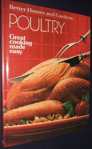 Better Homes And Gardens Poultry