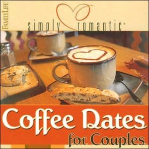 Simply Romantic Coffee Dates for Couples