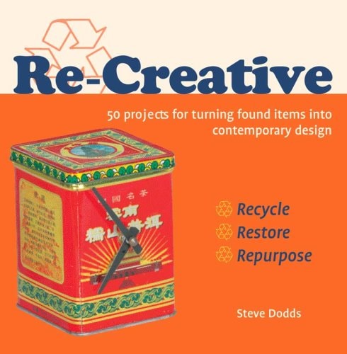 Re-creative