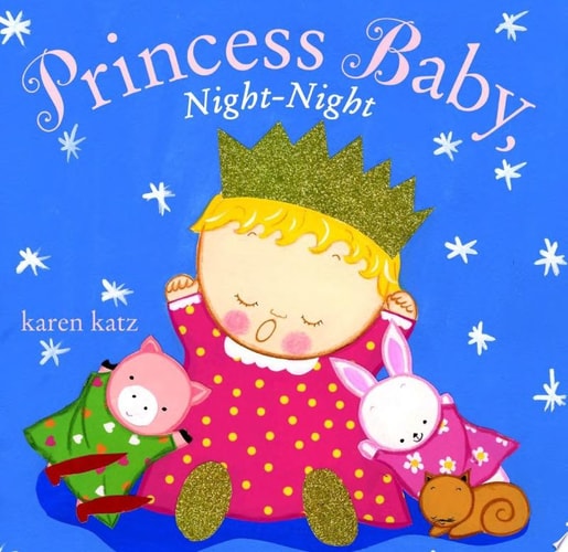Princess Baby, Night-Night