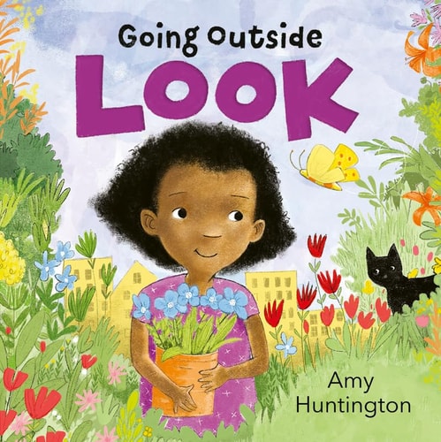 Look! (Going Outside)