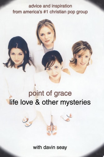 Life, Love and Other Mysteries