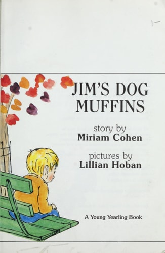 Jim's Dog Muffins