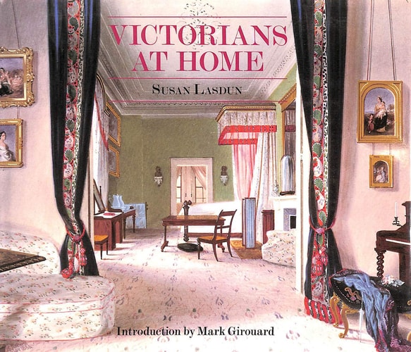 Victorians at Home (A Studio Book)
